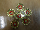 Медали с логотипом